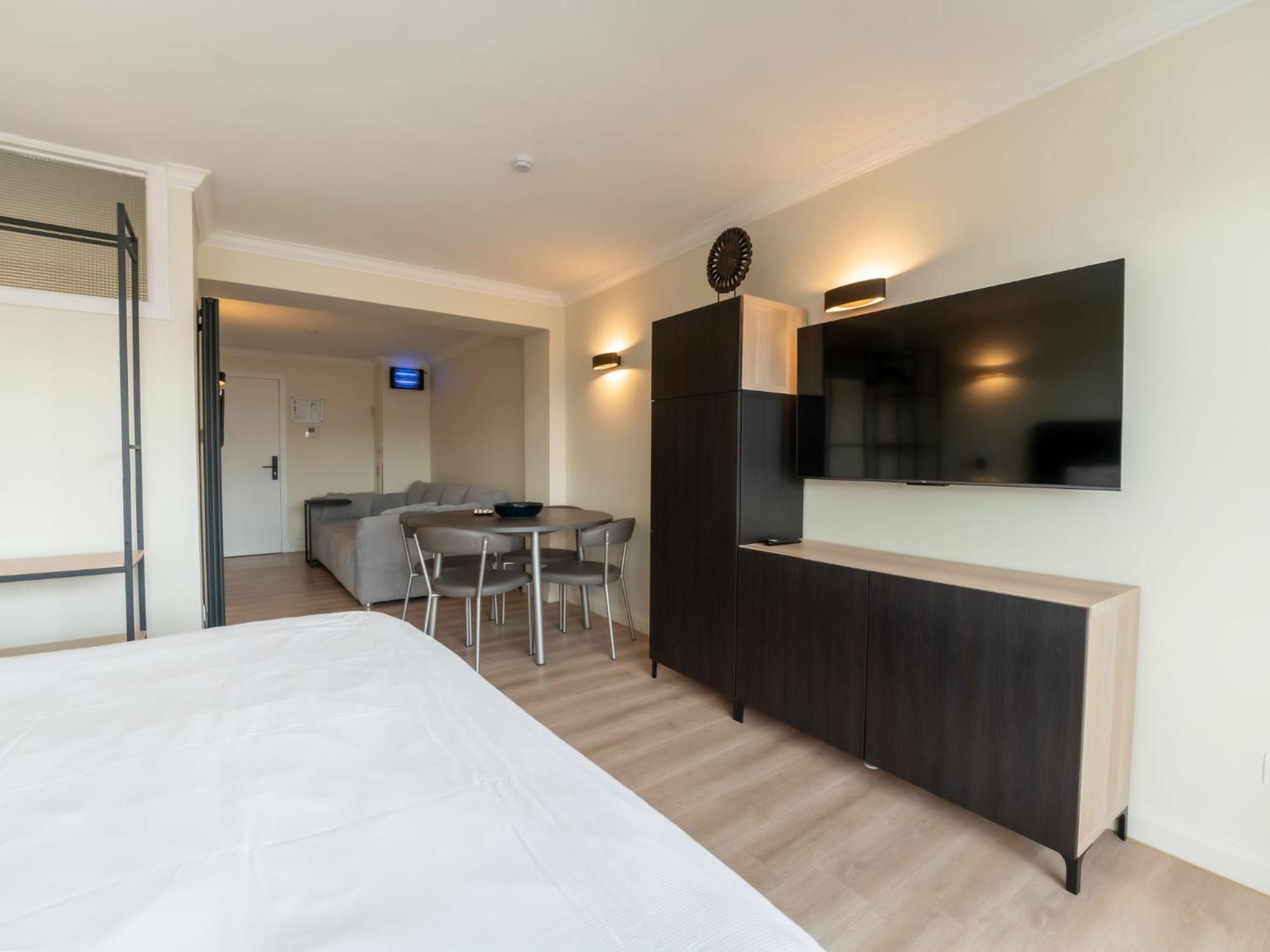 White Mountains Retreats By Interhome Appartement *