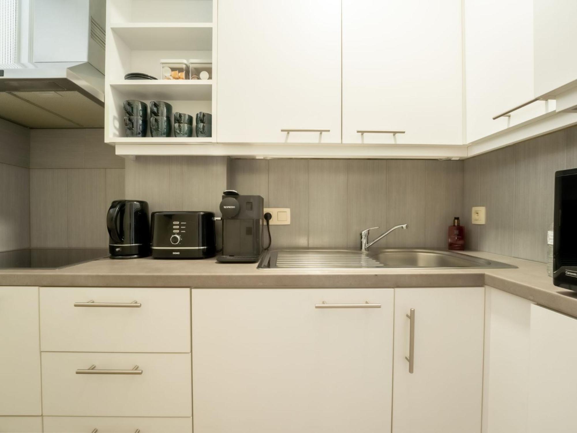 White Mountains Retreats By Interhome Appartement Blankenberge