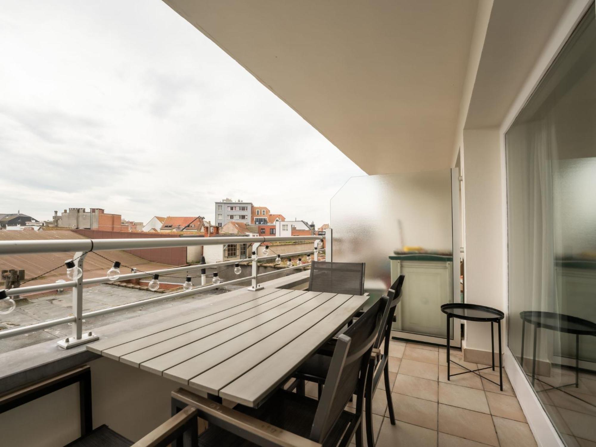 White Mountains Retreats By Interhome Blankenberge